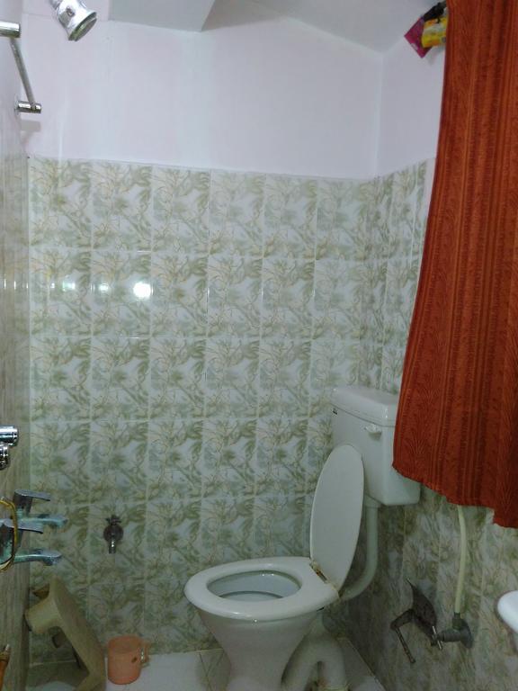 Rahul Buddha Guest House Bodh-Gajá Kültér fotó